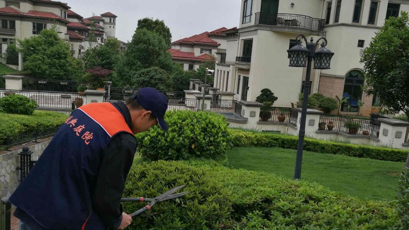 绿化景观工程报价清单模板