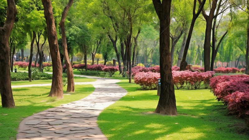 园林绿化苗木病虫害防治：如何科学应对？**