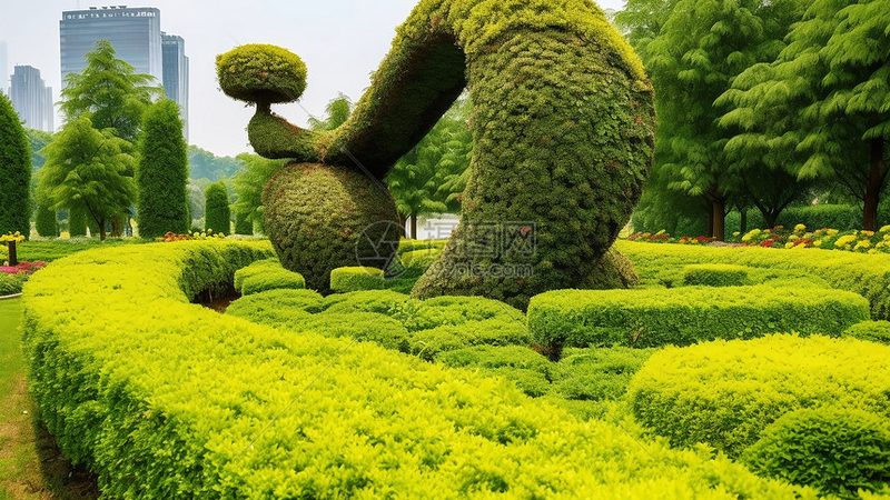 园林绿化验收常见问题及应对策略**
