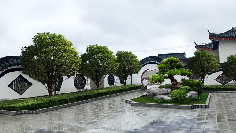 申请城市绿化资质需要什么材料